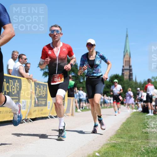 21.06.2026 - Viking Triathlon Michael Strokosch http://msf.ph/oto/9835399 21.06.2026 14:10:05 Laufen 81, 218, 399, 464 meine-sportfotos.de