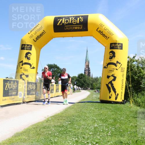 21.06.2026 - Viking Triathlon Michael Strokosch http://msf.ph/oto/9835405 21.06.2026 13:28:19 Laufen 520, 543, 550 meine-sportfotos.de