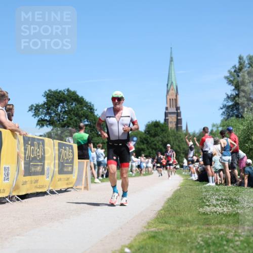 21.06.2026 - Viking Triathlon Michael Strokosch http://msf.ph/oto/9835410 21.06.2026 14:10:09 Laufen 81, 399, 568 meine-sportfotos.de