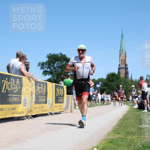 21.06.2026 - Viking Triathlon Michael Strokosch http://msf.ph/oto/9835415 21.06.2026 14:10:09 Laufen 81, 399, 568 meine-sportfotos.de