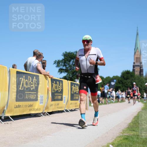 21.06.2026 - Viking Triathlon Michael Strokosch http://msf.ph/oto/9835416 21.06.2026 14:10:09 Laufen 81, 399, 568 meine-sportfotos.de