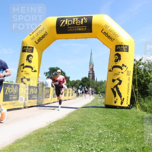 21.06.2026 - Viking Triathlon Michael Strokosch http://msf.ph/oto/9835421 21.06.2026 13:29:34 Laufen 14, 496 meine-sportfotos.de