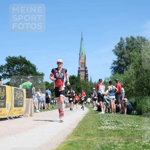 21.06.2026 - Viking Triathlon Michael Strokosch http://msf.ph/oto/9835425 21.06.2026 14:10:15 Laufen 568, 616, 629, 669 meine-sportfotos.de