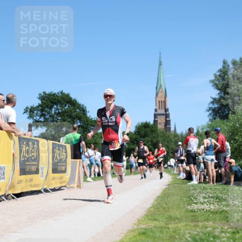 21.06.2026 - Viking Triathlon Michael Strokosch http://msf.ph/oto/9835430 21.06.2026 14:10:15 Laufen 568, 616, 629, 669 meine-sportfotos.de