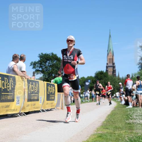 21.06.2026 - Viking Triathlon Michael Strokosch http://msf.ph/oto/9835434 21.06.2026 14:10:16 Laufen 568, 616, 629, 669 meine-sportfotos.de
