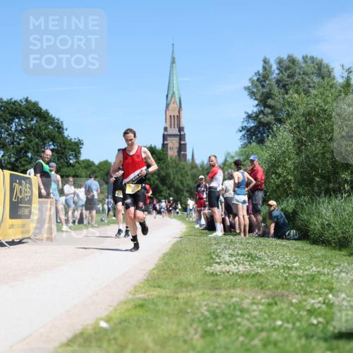 21.06.2026 - Viking Triathlon Michael Strokosch http://msf.ph/oto/9835439 21.06.2026 14:10:19 Laufen 568, 616, 629, 669 meine-sportfotos.de