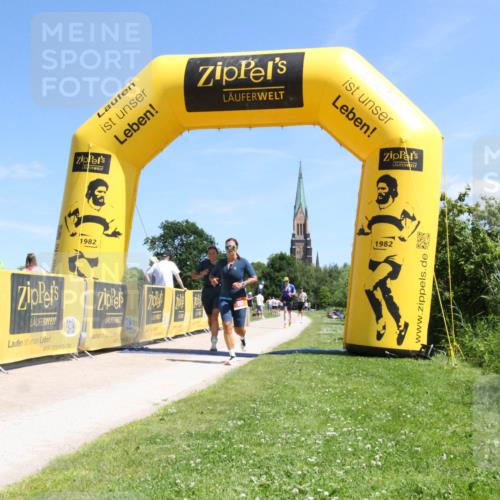 21.06.2026 - Viking Triathlon Michael Strokosch http://msf.ph/oto/9835441 21.06.2026 13:30:22 Laufen 147, 233, 519 meine-sportfotos.de
