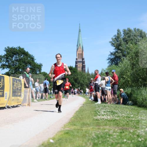 21.06.2026 - Viking Triathlon Michael Strokosch http://msf.ph/oto/9835442 21.06.2026 14:10:19 Laufen 568, 616, 629, 669 meine-sportfotos.de