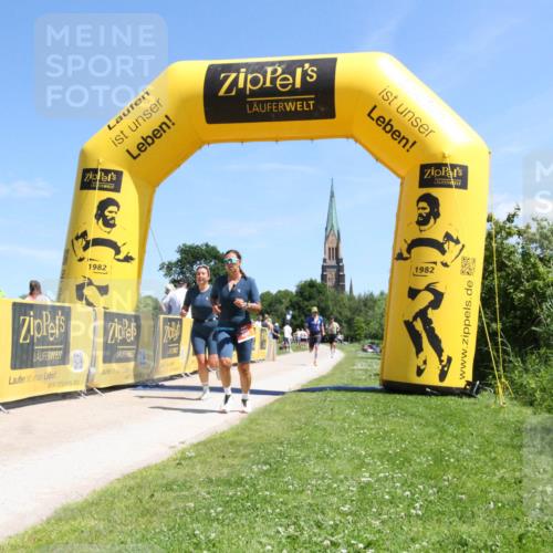 21.06.2026 - Viking Triathlon Michael Strokosch http://msf.ph/oto/9835443 21.06.2026 13:30:22 Laufen 147, 233, 519 meine-sportfotos.de