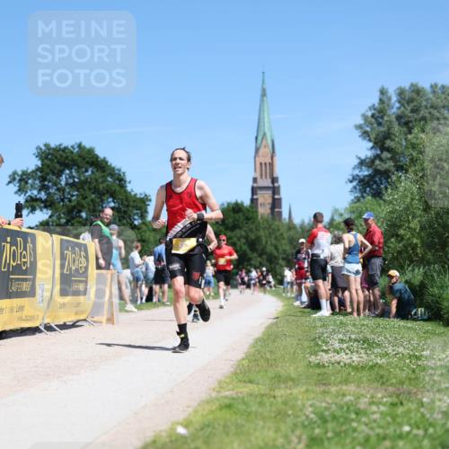 21.06.2026 - Viking Triathlon Michael Strokosch http://msf.ph/oto/9835444 21.06.2026 14:10:20 Laufen 616, 629, 669 meine-sportfotos.de