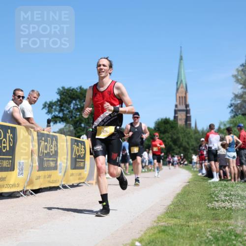 21.06.2026 - Viking Triathlon Michael Strokosch http://msf.ph/oto/9835447 21.06.2026 14:10:20 Laufen 616, 629, 669 meine-sportfotos.de