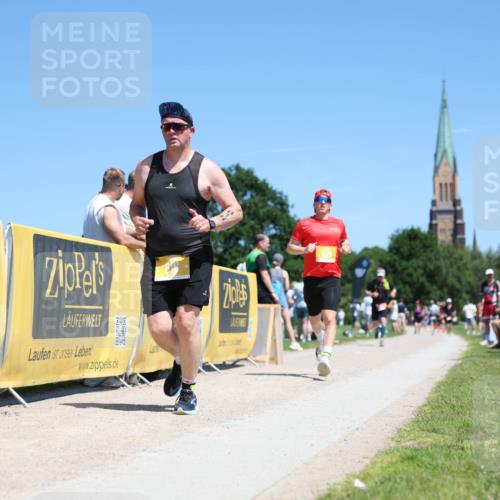 21.06.2026 - Viking Triathlon Michael Strokosch http://msf.ph/oto/9835461 21.06.2026 14:10:23 Laufen 231, 616, 629 meine-sportfotos.de