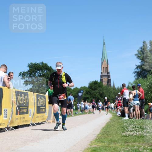 21.06.2026 - Viking Triathlon Michael Strokosch http://msf.ph/oto/9835470 21.06.2026 14:10:29 Laufen 231, 466 meine-sportfotos.de
