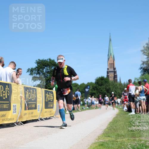 21.06.2026 - Viking Triathlon Michael Strokosch http://msf.ph/oto/9835472 21.06.2026 14:10:29 Laufen 231, 466 meine-sportfotos.de