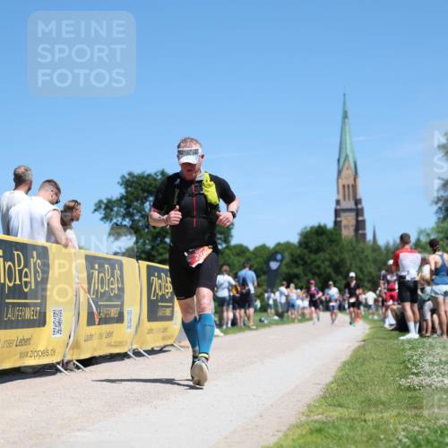 21.06.2026 - Viking Triathlon Michael Strokosch http://msf.ph/oto/9835474 21.06.2026 14:10:30 Laufen 231, 466 meine-sportfotos.de