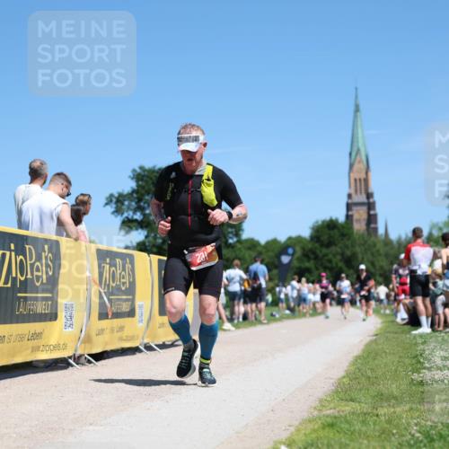 21.06.2026 - Viking Triathlon Michael Strokosch http://msf.ph/oto/9835476 21.06.2026 14:10:30 Laufen 231, 466 meine-sportfotos.de