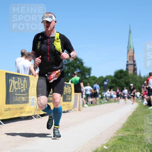 21.06.2026 - Viking Triathlon Michael Strokosch http://msf.ph/oto/9835480 21.06.2026 14:10:30 Laufen 231, 466 meine-sportfotos.de