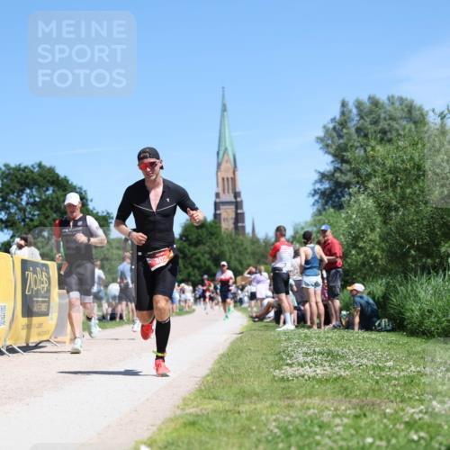 21.06.2026 - Viking Triathlon Michael Strokosch http://msf.ph/oto/9835538 21.06.2026 14:10:57 Laufen 280, 300, 302, 334 meine-sportfotos.de
