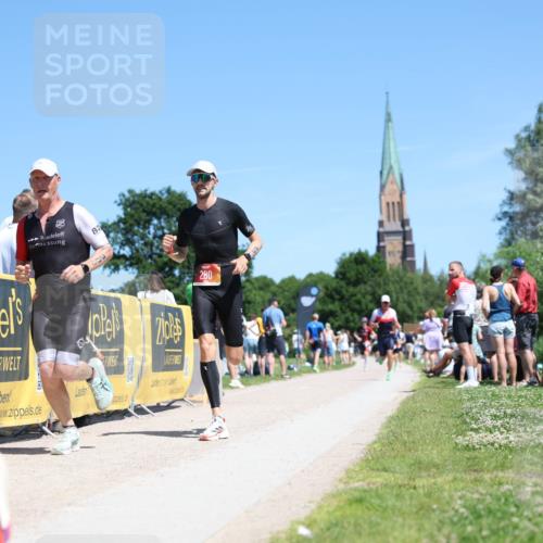 21.06.2026 - Viking Triathlon Michael Strokosch http://msf.ph/oto/9835546 21.06.2026 14:10:59 Laufen 65, 280, 300, 302, 334 meine-sportfotos.de