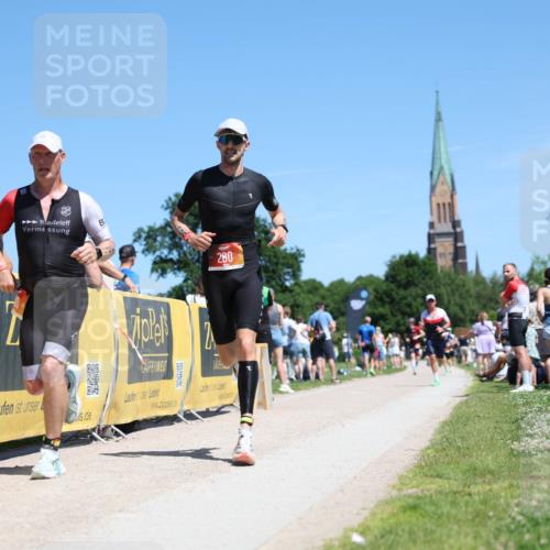 21.06.2026 - Viking Triathlon Michael Strokosch http://msf.ph/oto/9835548 21.06.2026 14:10:59 Laufen 65, 280, 300, 302, 334 meine-sportfotos.de