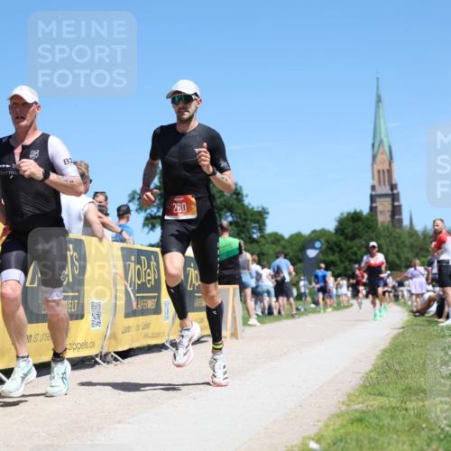 21.06.2026 - Viking Triathlon Michael Strokosch http://msf.ph/oto/9835550 21.06.2026 14:10:59 Laufen 65, 280, 300, 302, 334 meine-sportfotos.de