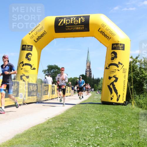 21.06.2026 - Viking Triathlon Michael Strokosch http://msf.ph/oto/9835555 21.06.2026 13:34:49 Laufen 8, 41, 561 meine-sportfotos.de