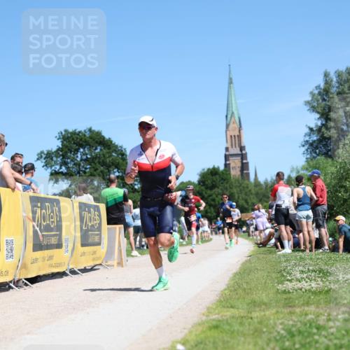 21.06.2026 - Viking Triathlon Michael Strokosch http://msf.ph/oto/9835564 21.06.2026 14:11:04 Laufen 36, 65, 234, 334 meine-sportfotos.de