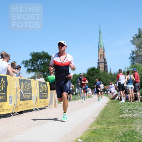21.06.2026 - Viking Triathlon Michael Strokosch http://msf.ph/oto/9835565 21.06.2026 14:11:04 Laufen 36, 65, 234, 334 meine-sportfotos.de