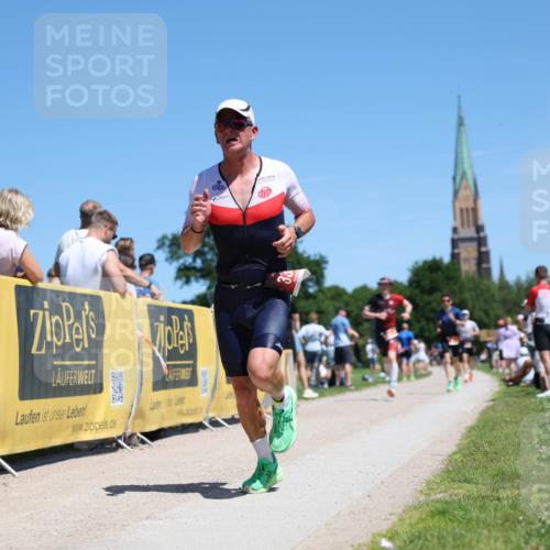 21.06.2026 - Viking Triathlon Michael Strokosch http://msf.ph/oto/9835569 21.06.2026 14:11:04 Laufen 36, 65, 234, 334 meine-sportfotos.de