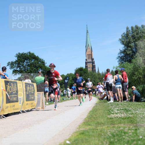 21.06.2026 - Viking Triathlon Michael Strokosch http://msf.ph/oto/9835574 21.06.2026 14:11:06 Laufen 36, 65, 234, 334 meine-sportfotos.de