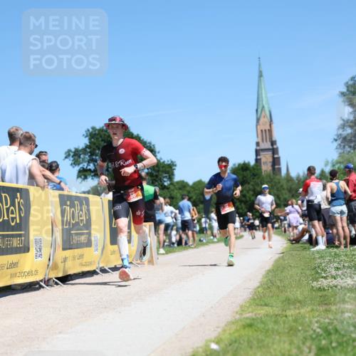 21.06.2026 - Viking Triathlon Michael Strokosch http://msf.ph/oto/9835581 21.06.2026 14:11:07 Laufen 36, 65, 234, 334 meine-sportfotos.de