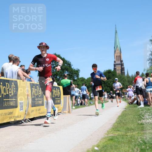 21.06.2026 - Viking Triathlon Michael Strokosch http://msf.ph/oto/9835583 21.06.2026 14:11:07 Laufen 36, 65, 234, 334 meine-sportfotos.de