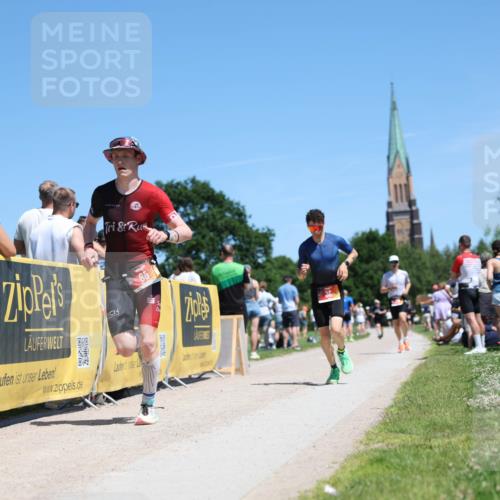21.06.2026 - Viking Triathlon Michael Strokosch http://msf.ph/oto/9835585 21.06.2026 14:11:08 Laufen 36, 65, 234 meine-sportfotos.de