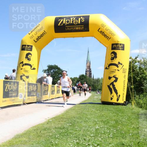 21.06.2026 - Viking Triathlon Michael Strokosch http://msf.ph/oto/9835587 21.06.2026 13:35:32 Laufen 214, 634 meine-sportfotos.de