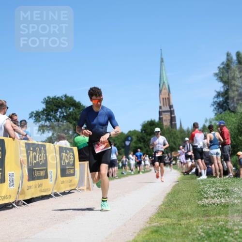 21.06.2026 - Viking Triathlon Michael Strokosch http://msf.ph/oto/9835588 21.06.2026 14:11:09 Laufen 36, 65, 234 meine-sportfotos.de