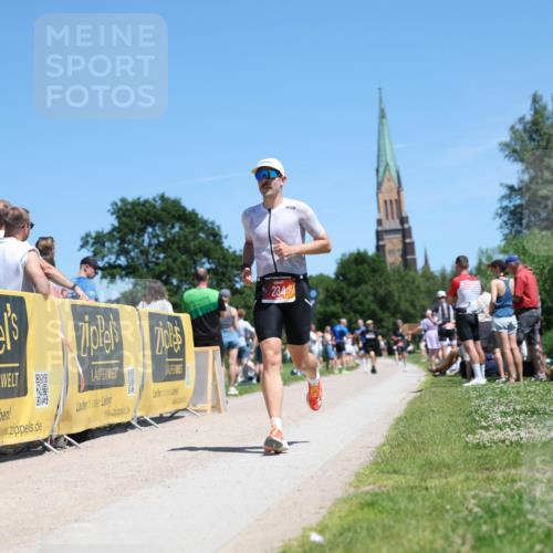 21.06.2026 - Viking Triathlon Michael Strokosch http://msf.ph/oto/9835601 21.06.2026 14:11:12 Laufen 36, 100, 234 meine-sportfotos.de
