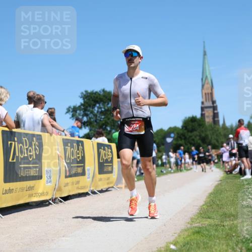 21.06.2026 - Viking Triathlon Michael Strokosch http://msf.ph/oto/9835604 21.06.2026 14:11:12 Laufen 36, 100, 234 meine-sportfotos.de