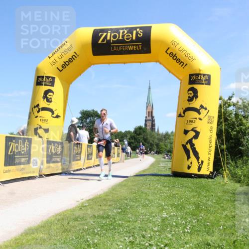 21.06.2026 - Viking Triathlon Michael Strokosch http://msf.ph/oto/9835609 21.06.2026 13:36:02 Laufen 161, 475, 604 meine-sportfotos.de