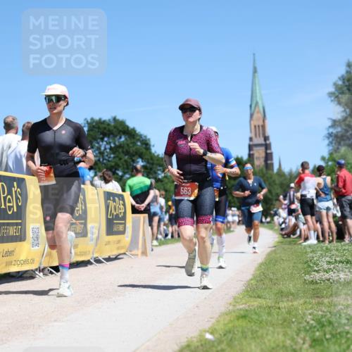 21.06.2026 - Viking Triathlon Michael Strokosch http://msf.ph/oto/9835667 21.06.2026 14:11:30 Laufen 16, 177, 233, 563, 670 meine-sportfotos.de