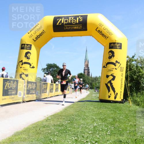 21.06.2026 - Viking Triathlon Michael Strokosch http://msf.ph/oto/9835706 21.06.2026 13:39:06 Laufen 94 meine-sportfotos.de