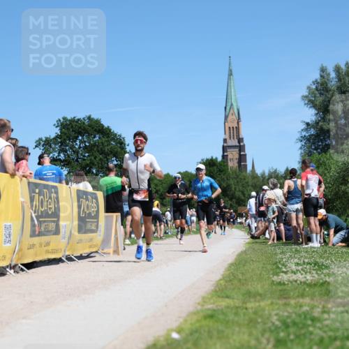 21.06.2026 - Viking Triathlon Michael Strokosch http://msf.ph/oto/9835707 21.06.2026 14:11:59 Laufen 66, 366, 440 meine-sportfotos.de