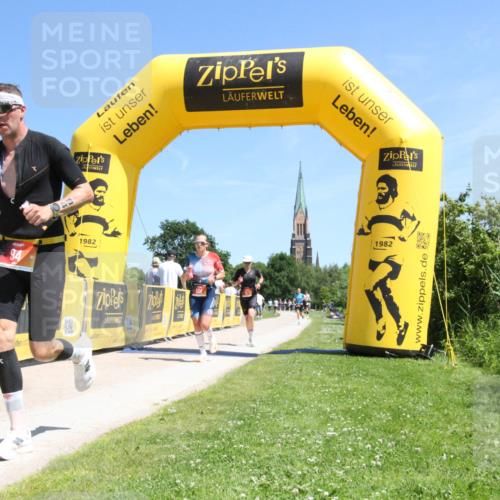 21.06.2026 - Viking Triathlon Michael Strokosch http://msf.ph/oto/9835709 21.06.2026 13:39:07 Laufen 94, 554 meine-sportfotos.de