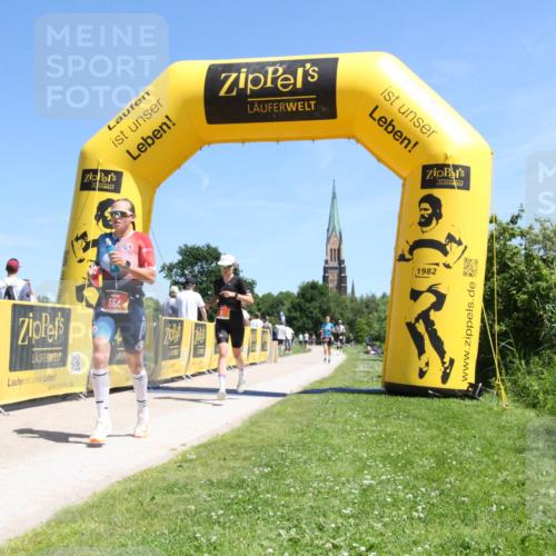21.06.2026 - Viking Triathlon Michael Strokosch http://msf.ph/oto/9835711 21.06.2026 13:39:09 Laufen 16, 94, 554 meine-sportfotos.de