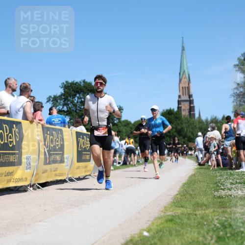 21.06.2026 - Viking Triathlon Michael Strokosch http://msf.ph/oto/9835712 21.06.2026 14:11:59 Laufen 66, 366, 440 meine-sportfotos.de