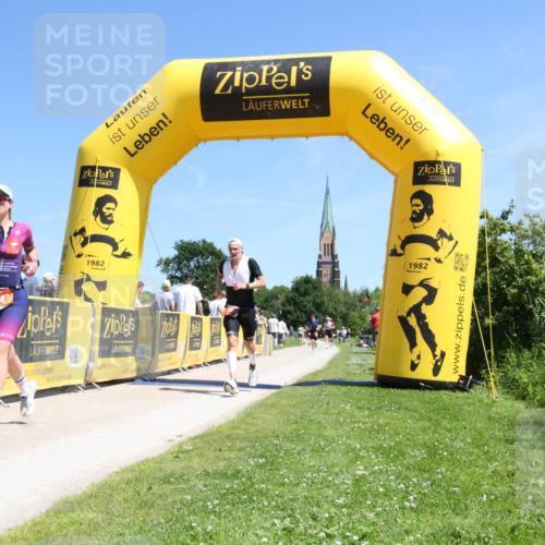 21.06.2026 - Viking Triathlon Michael Strokosch http://msf.ph/oto/9835721 21.06.2026 13:39:41 Laufen 83, 348, 534 meine-sportfotos.de