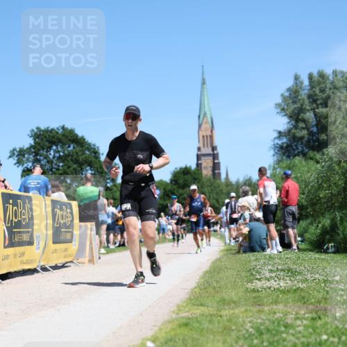 21.06.2026 - Viking Triathlon Michael Strokosch http://msf.ph/oto/9835760 21.06.2026 14:12:13 Laufen 321, 337, 353, 372 meine-sportfotos.de