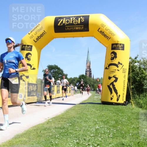 21.06.2026 - Viking Triathlon Michael Strokosch http://msf.ph/oto/9835762 21.06.2026 13:40:50 Laufen 24, 652 meine-sportfotos.de