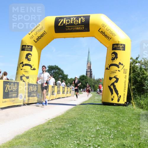 21.06.2026 - Viking Triathlon Michael Strokosch http://msf.ph/oto/9835765 21.06.2026 13:40:52 Laufen 24, 366, 652 meine-sportfotos.de