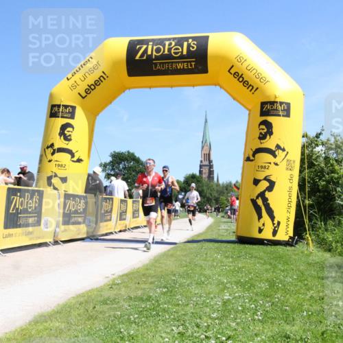 21.06.2026 - Viking Triathlon Michael Strokosch http://msf.ph/oto/9835773 21.06.2026 13:41:11 Laufen 46, 464 meine-sportfotos.de