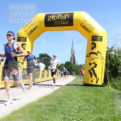 21.06.2026 - Viking Triathlon Michael Strokosch http://msf.ph/oto/9835780 21.06.2026 13:41:13 Laufen 38, 46, 352, 464 meine-sportfotos.de